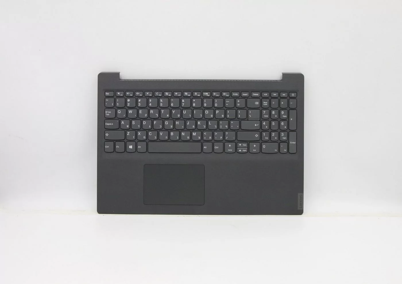 Lenovo V15-ADA Upper Case met toetsenbord – 5CB1D01955