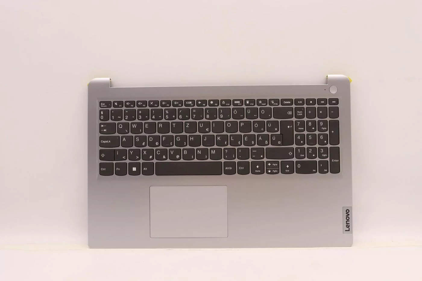 Lenovo IdeaPad 1 15ADA7 toetsenbord met Hongaarse indeling – 5CB1F36645