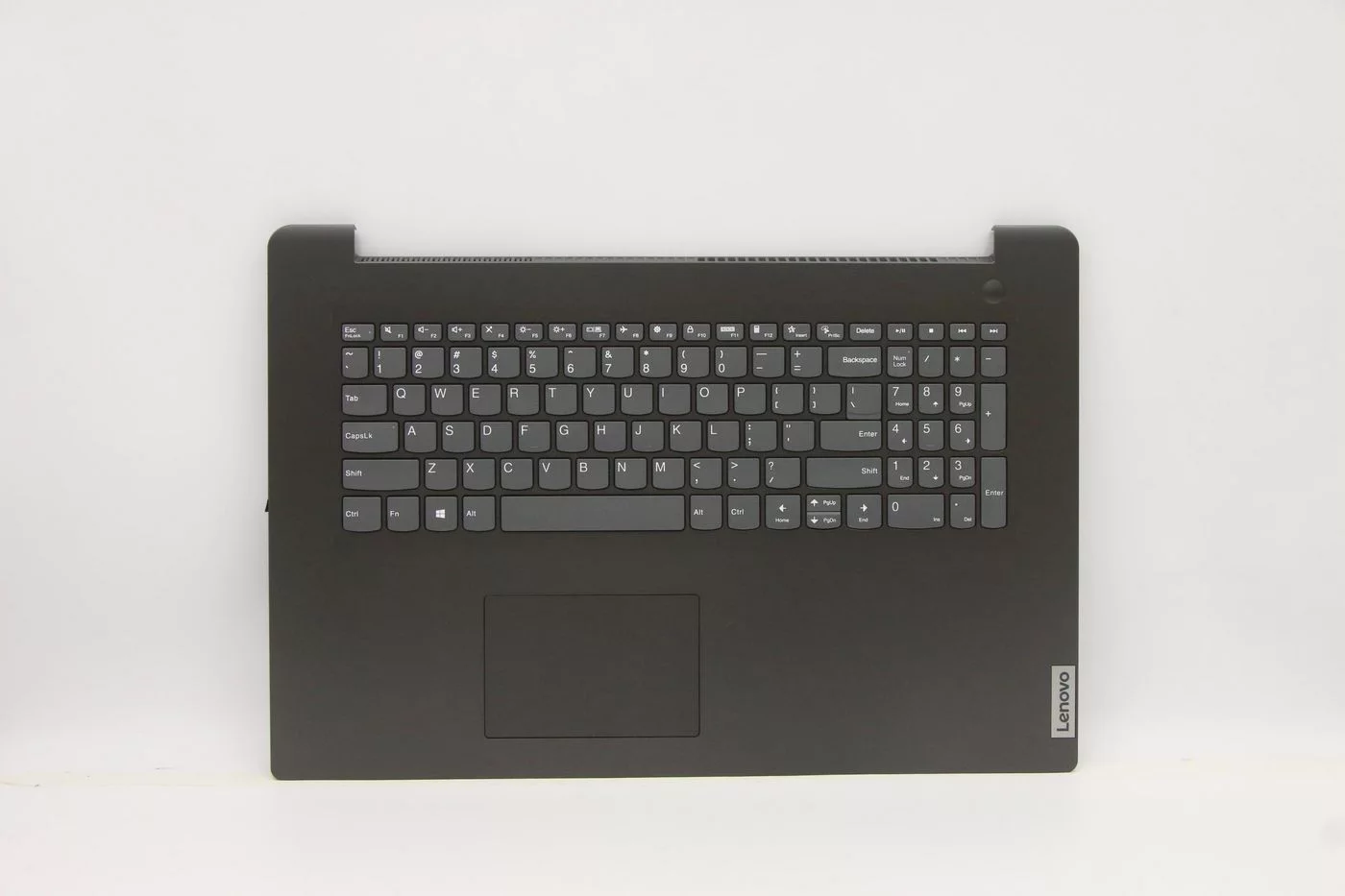 Lenovo Upper Case ASM_ENG L82NX toetsenbordbehuizing – US-indeling – 5CB1D01841