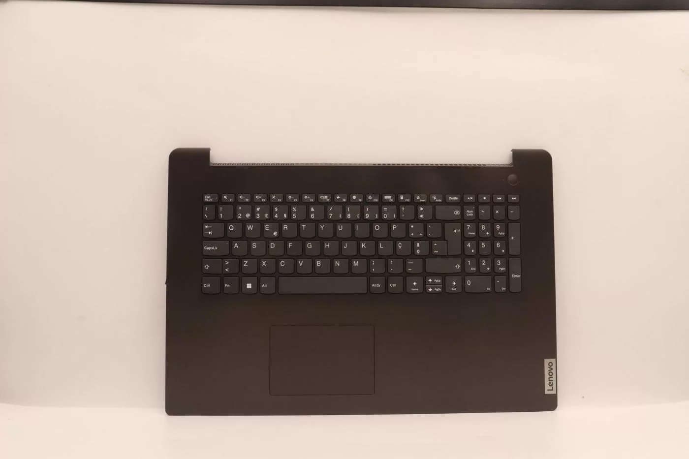 Lenovo L82NX bovenbehuizing met Portugees toetsenbord – 5CB1D01847