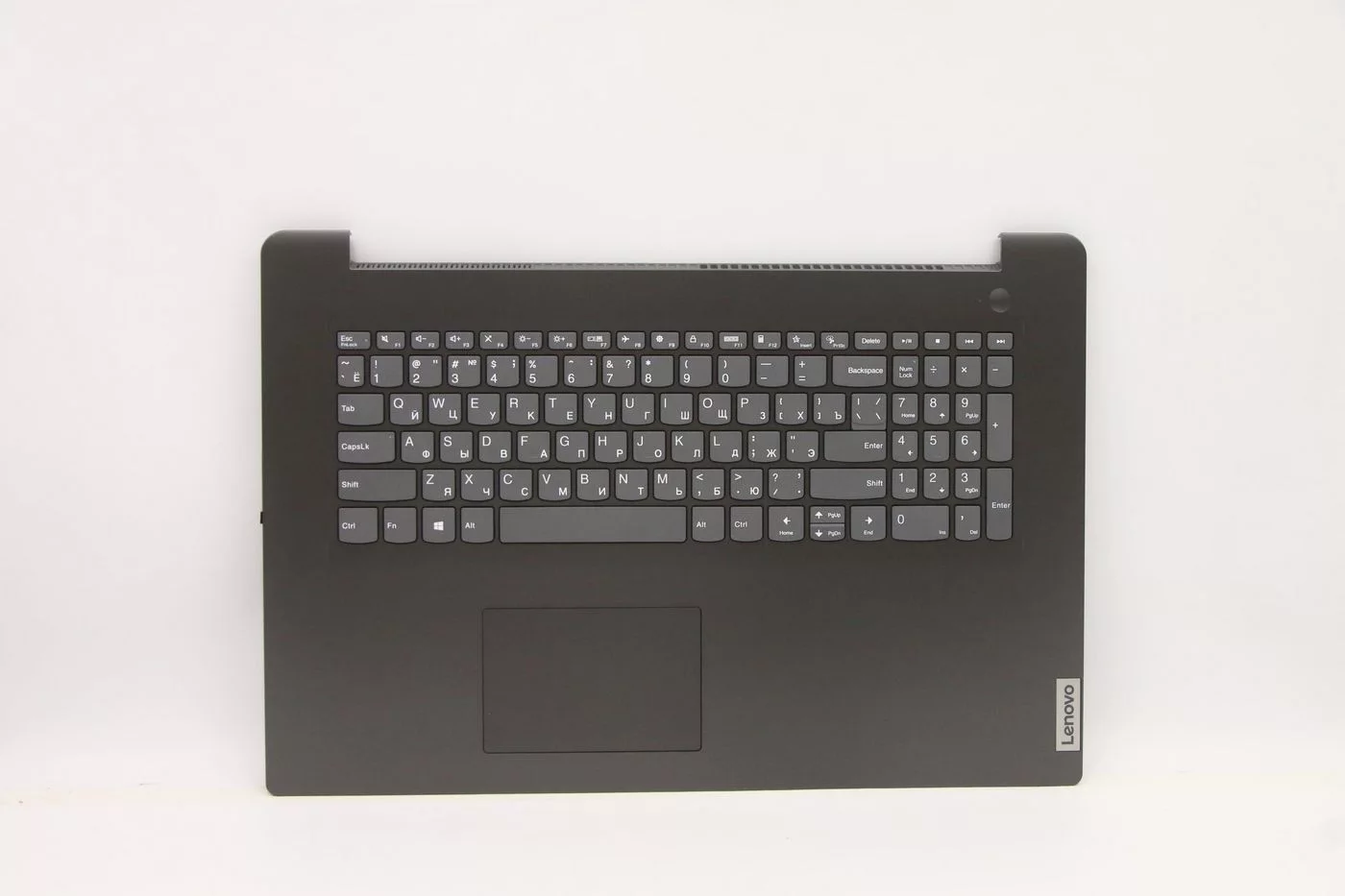 Lenovo L82NX geïntegreerde toetsenbord-bovenbehuizing – Russische uitvoering – 5CB1D01852