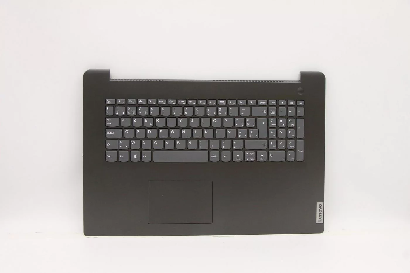 Lenovo V17 G2-ITL toetsenbord met bovenbehuizing, Belgische indeling – 5CB1D01861