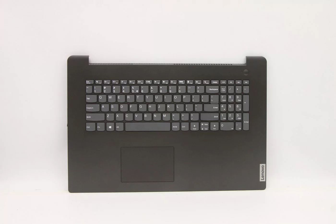 Lenovo V17 G2-ITL geïntegreerde toetsenbordmodule – palmsteun – 5CB1D01865
