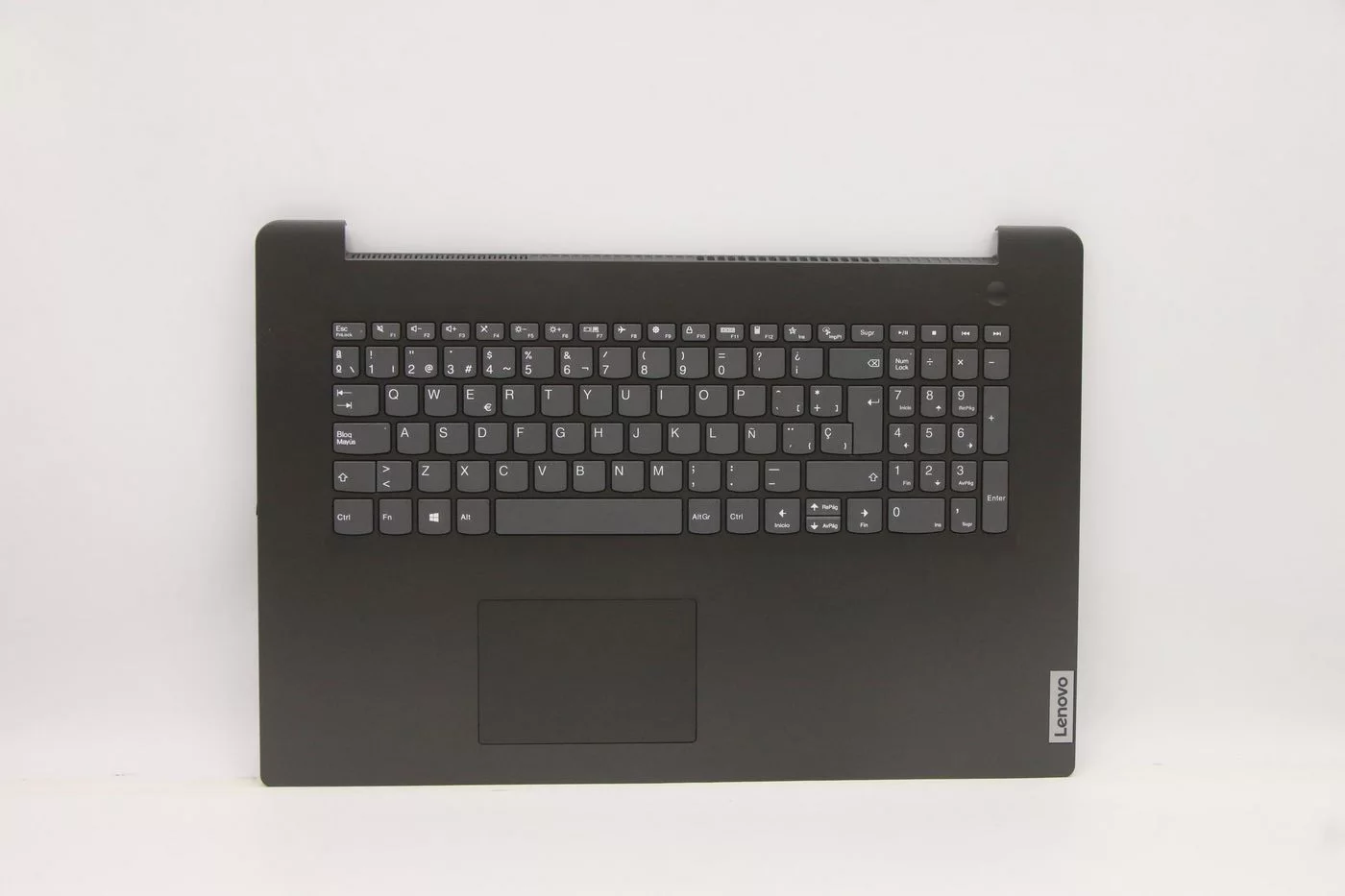 Lenovo V17 G2-ITL bovenbehuizing met Spaans toetsenbord – 5CB1D01875