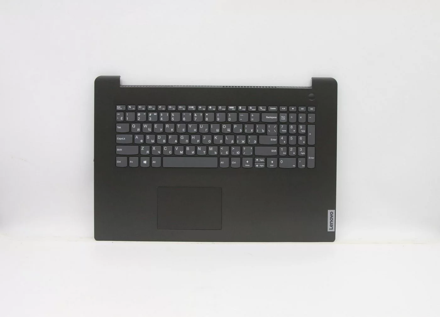 Lenovo L82NX toetsenbord-bovendeel – Russische indeling – 5CB1D01883