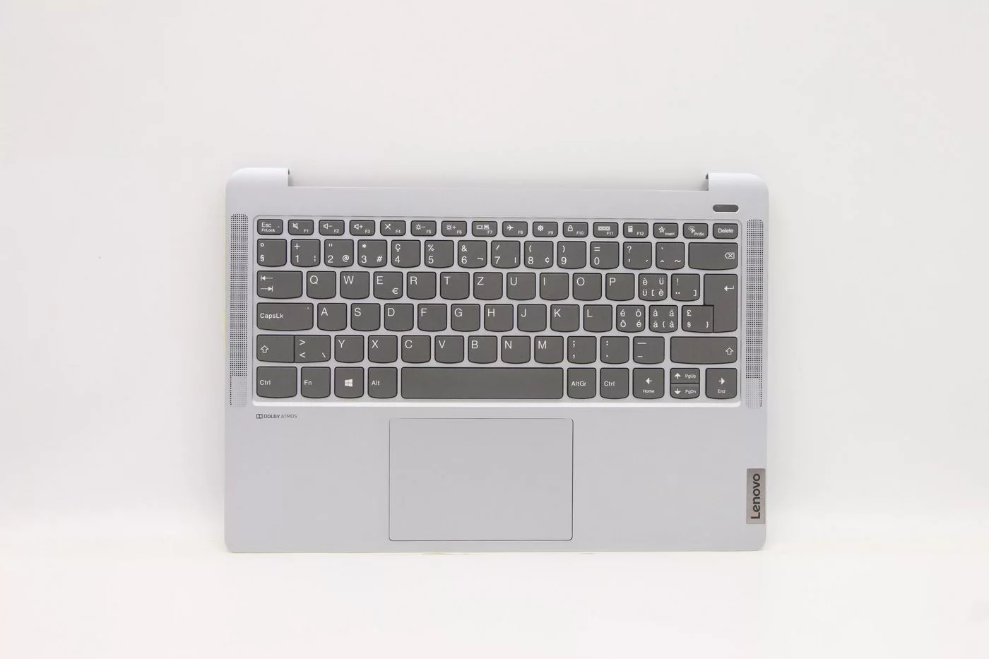 Lenovo UpperCaseASM_SWS C82L3 toetsenbordbehuizing – 5CB1C04939