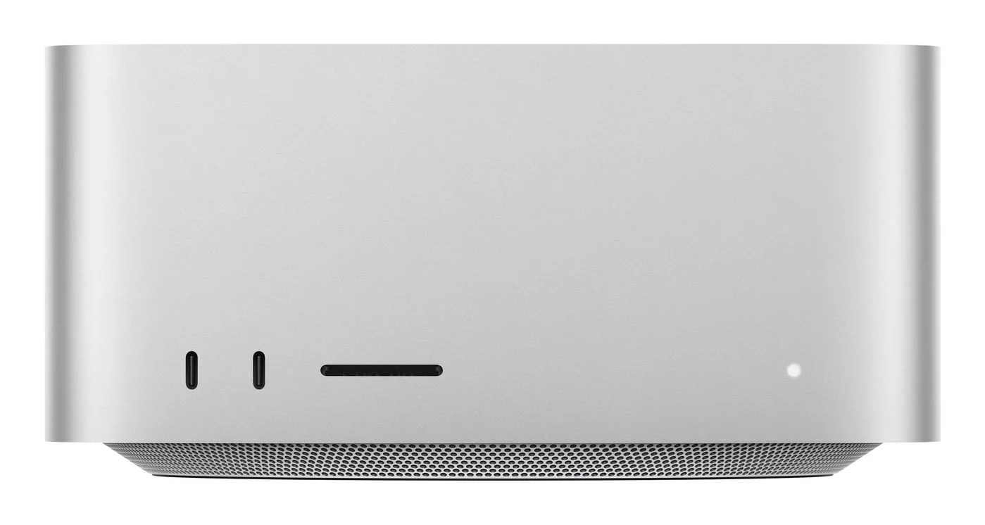 Apple Mac Studio – M4 Max met 64 GB unified memory – Z1CD-13