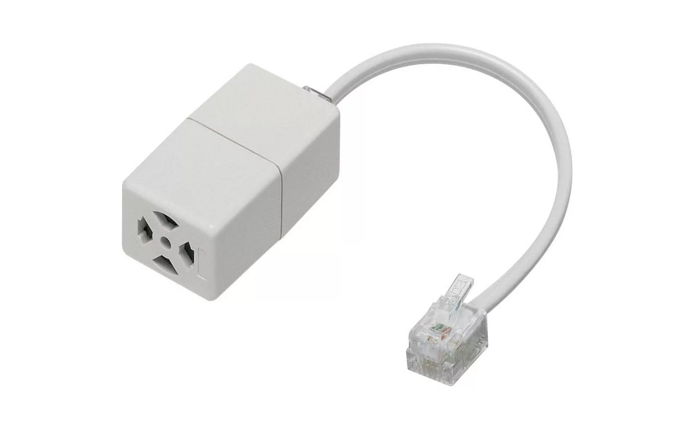 Bixolon RBC-100 externe buzzer – printalarm