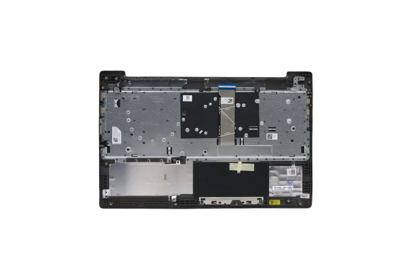 Lenovo IdeaPad Upper Case met toetsenbord – 5CB1A24901