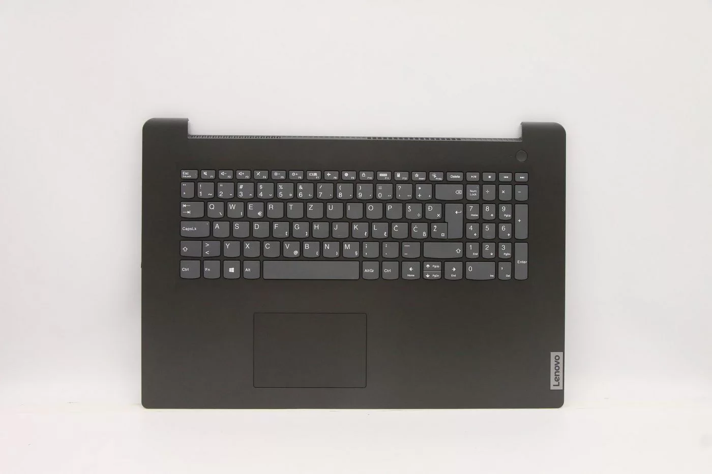 Lenovo Upper Case ASM_SLV L82NX IG UMA laptopbehuizing – 5CB1C92952