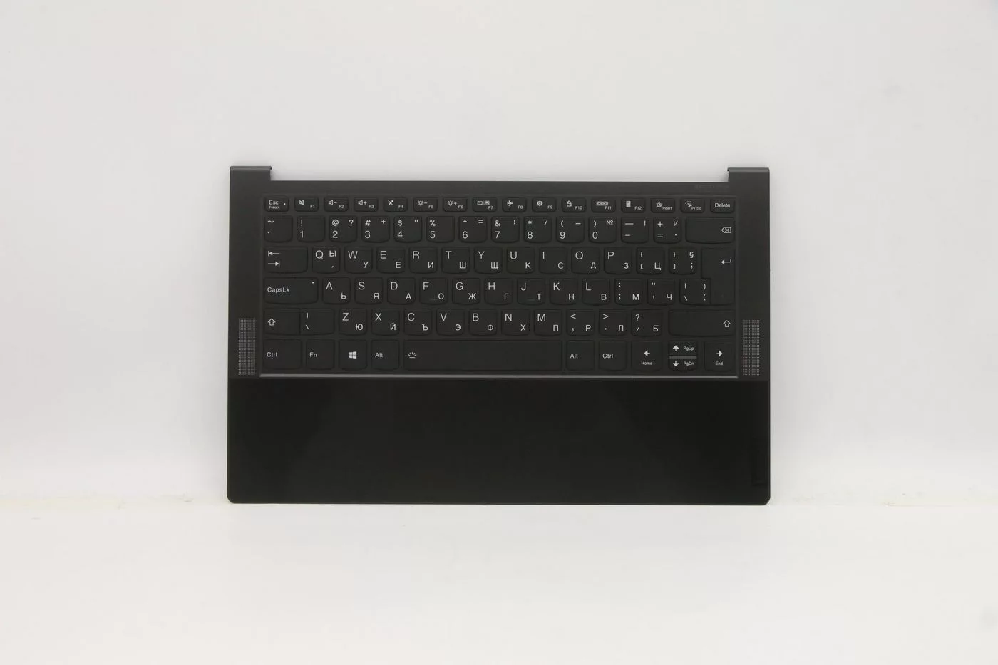 Lenovo Yoga Slim 9 14ITL5 toetsenbord met bovendeel – Bulgaars – 5CB1B02487