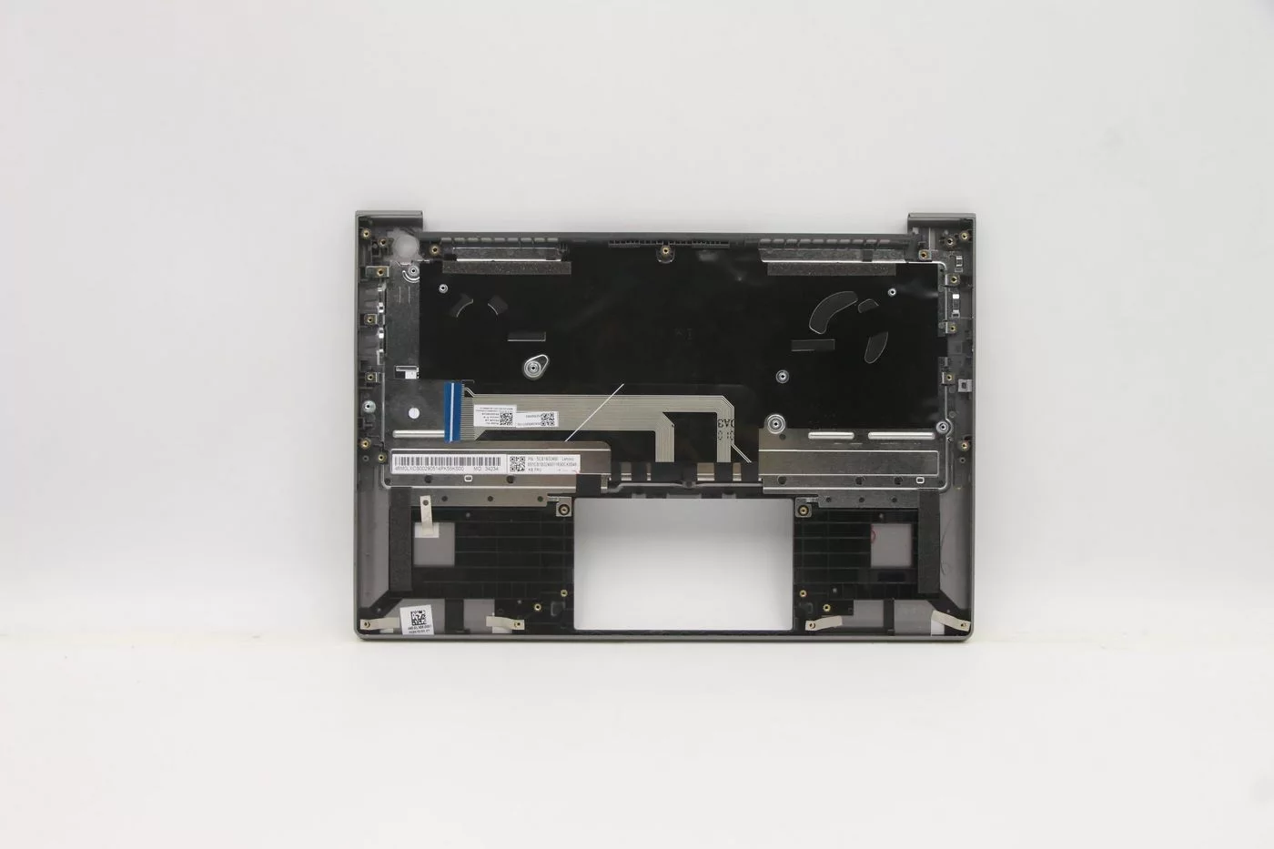 Lenovo ThinkBook 13s G2 ITL toetsenbord met bovenbehuizing – Russische indeling – 5CB1B02475