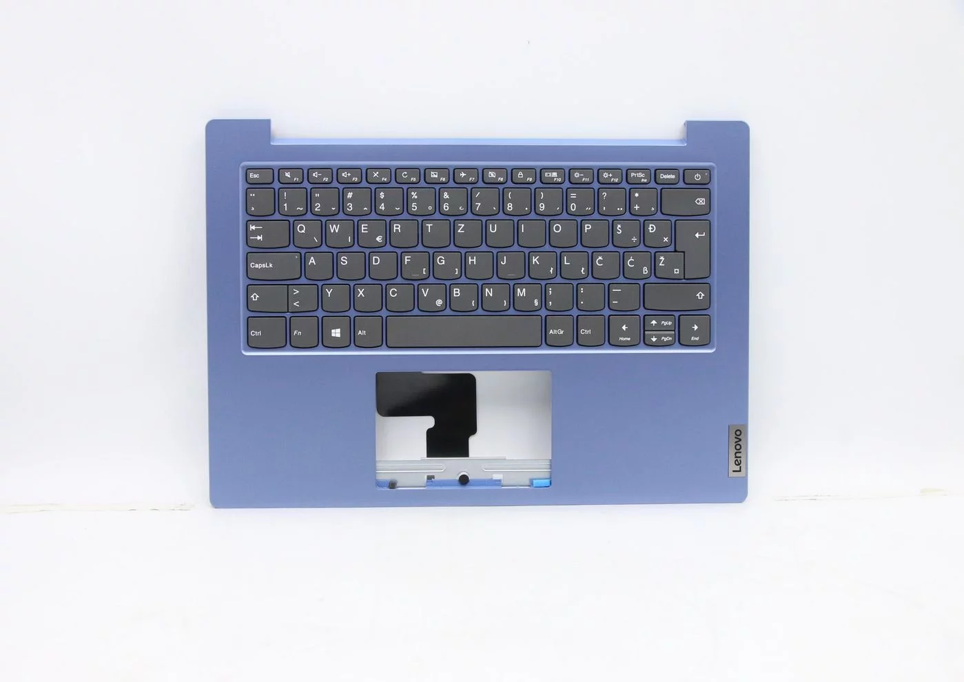 Lenovo Upper Case ASM_SA W 82GW IB – notebookbehuizing – 5CB0Z56782