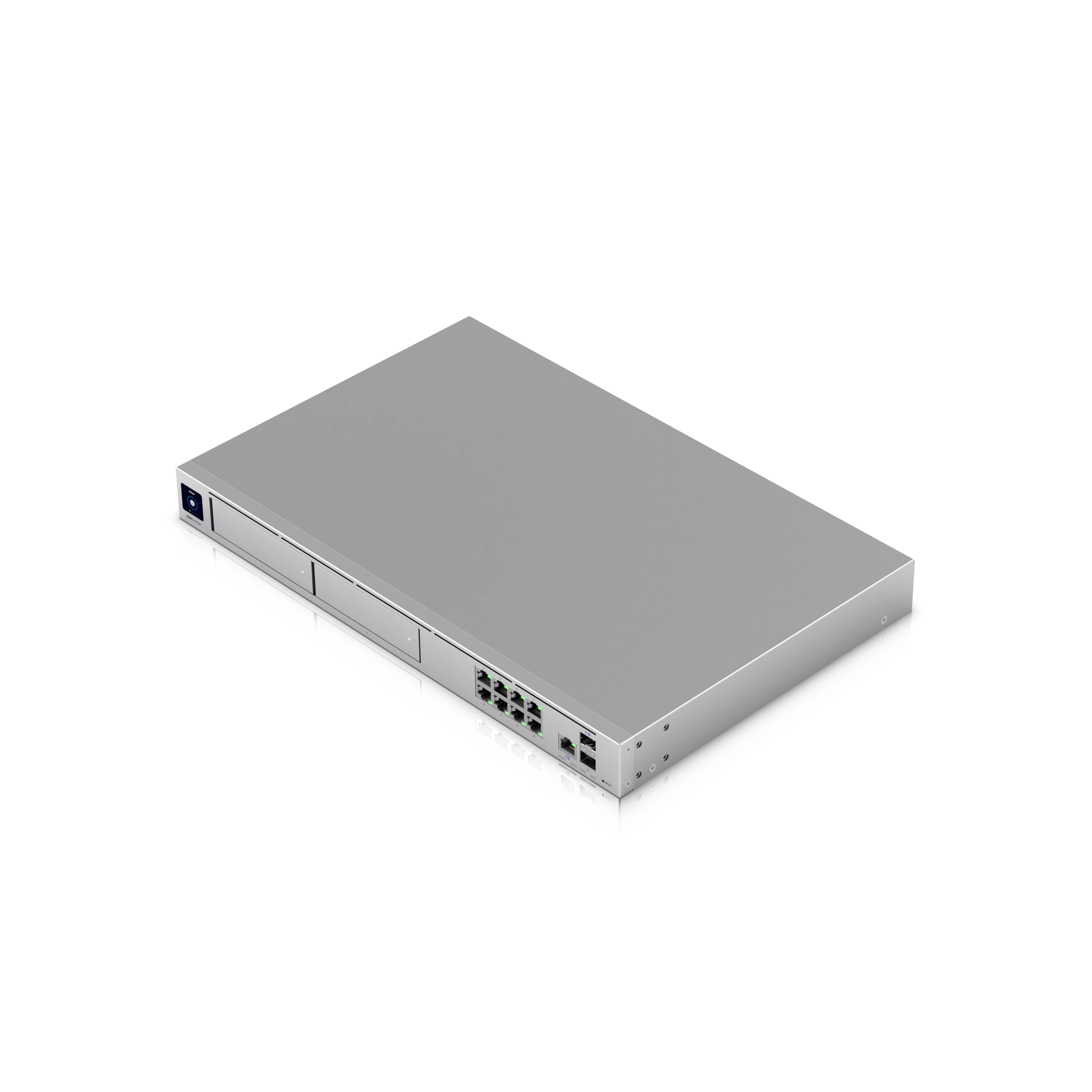 Ubiquiti Dream Machine Pro Max UDM-Pro-Max in groot perspectiefbeeld