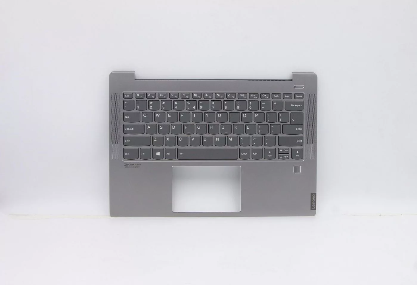 Lenovo IdeaPad S540 UpperCase-toetsenbord – INT'E – 5CB0S17218