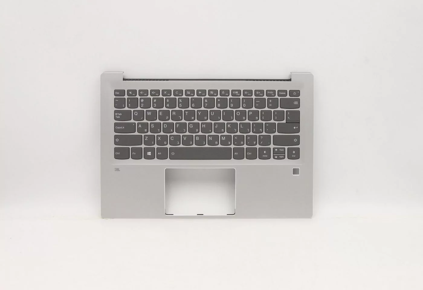 Lenovo 80XC notebookbovenbehuizing met toetsenbord – 5CB0N79794