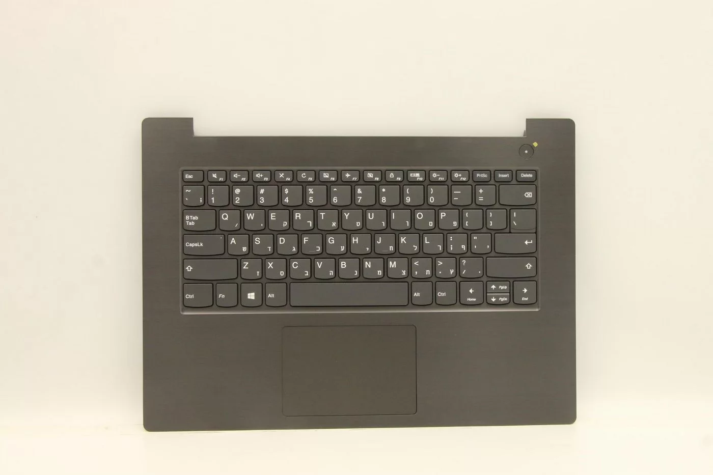 Lenovo V330-14 geïntegreerde toetsenbordmodule – Hebreeuwse indeling – 5CB0Q64275