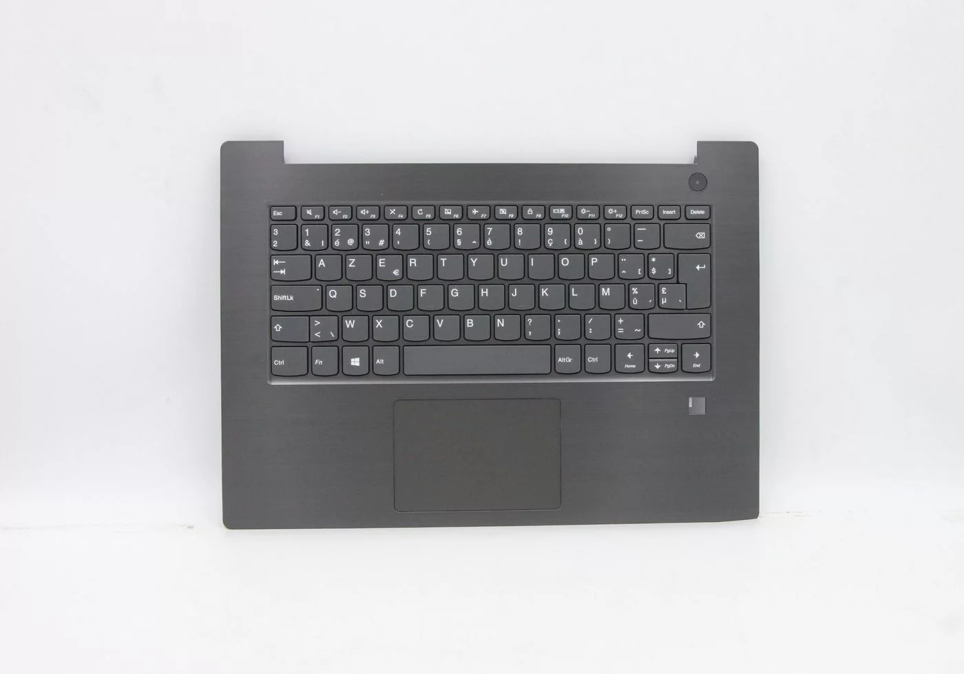 Lenovo V330 UpperCaseC toetsenbordassemblage – Belgische indeling – 5CB0Q64233