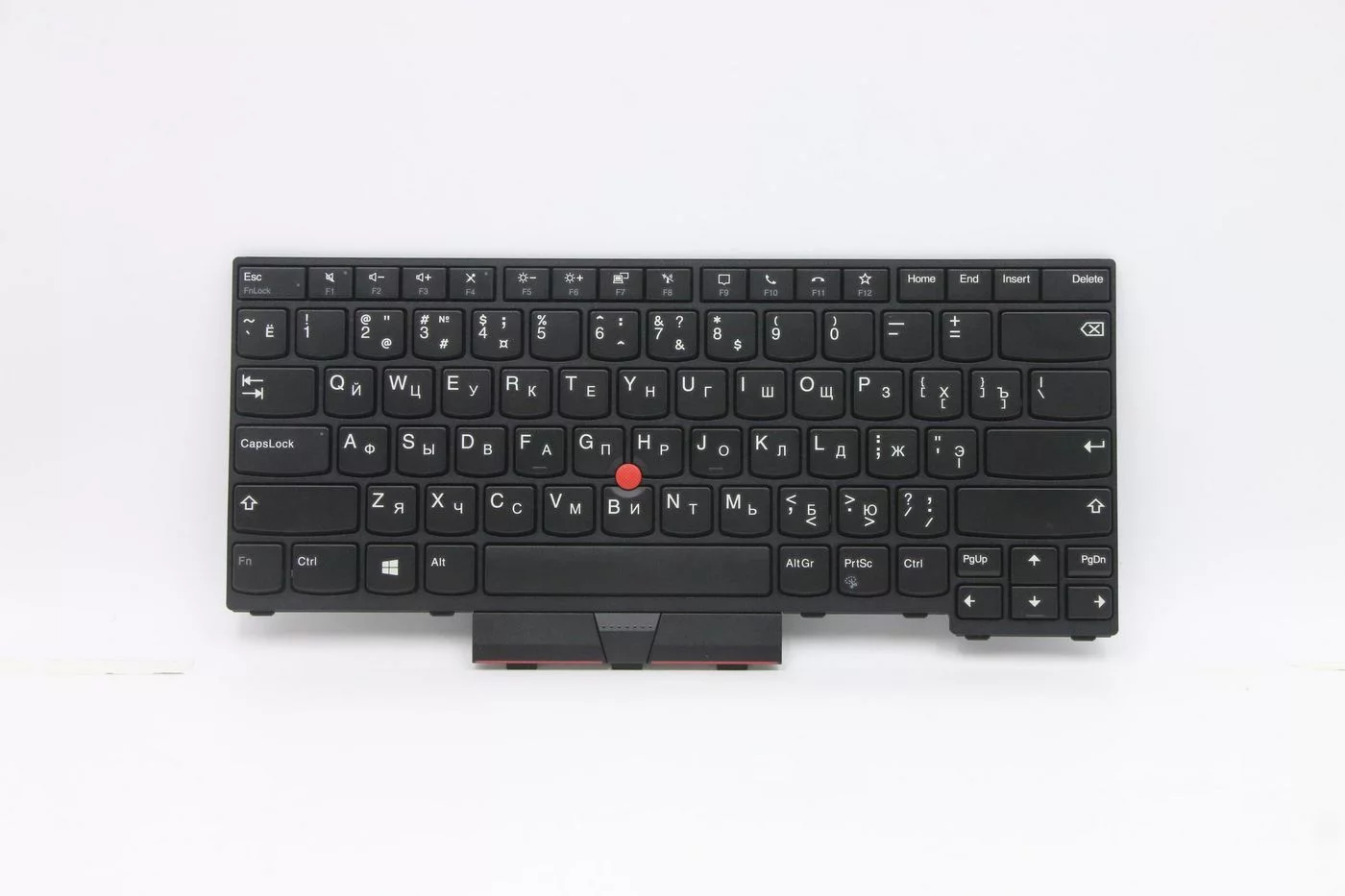 Lenovo intern toetsenbord – FRU-vervangingsonderdeel – 5N20W67671