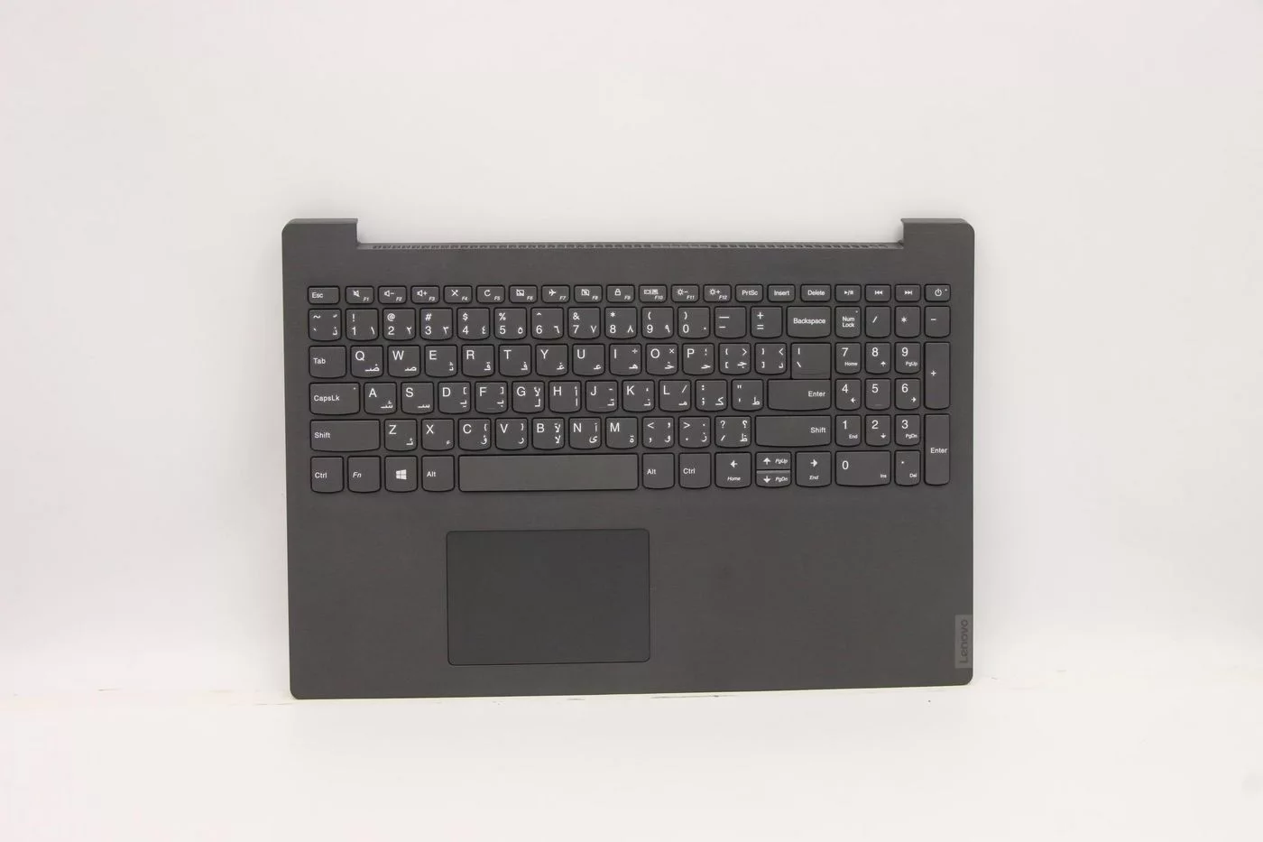 Lenovo V15-IIL geïntegreerde toetsenbordbehuizing – Arabische uitvoering – 5CB0X57081