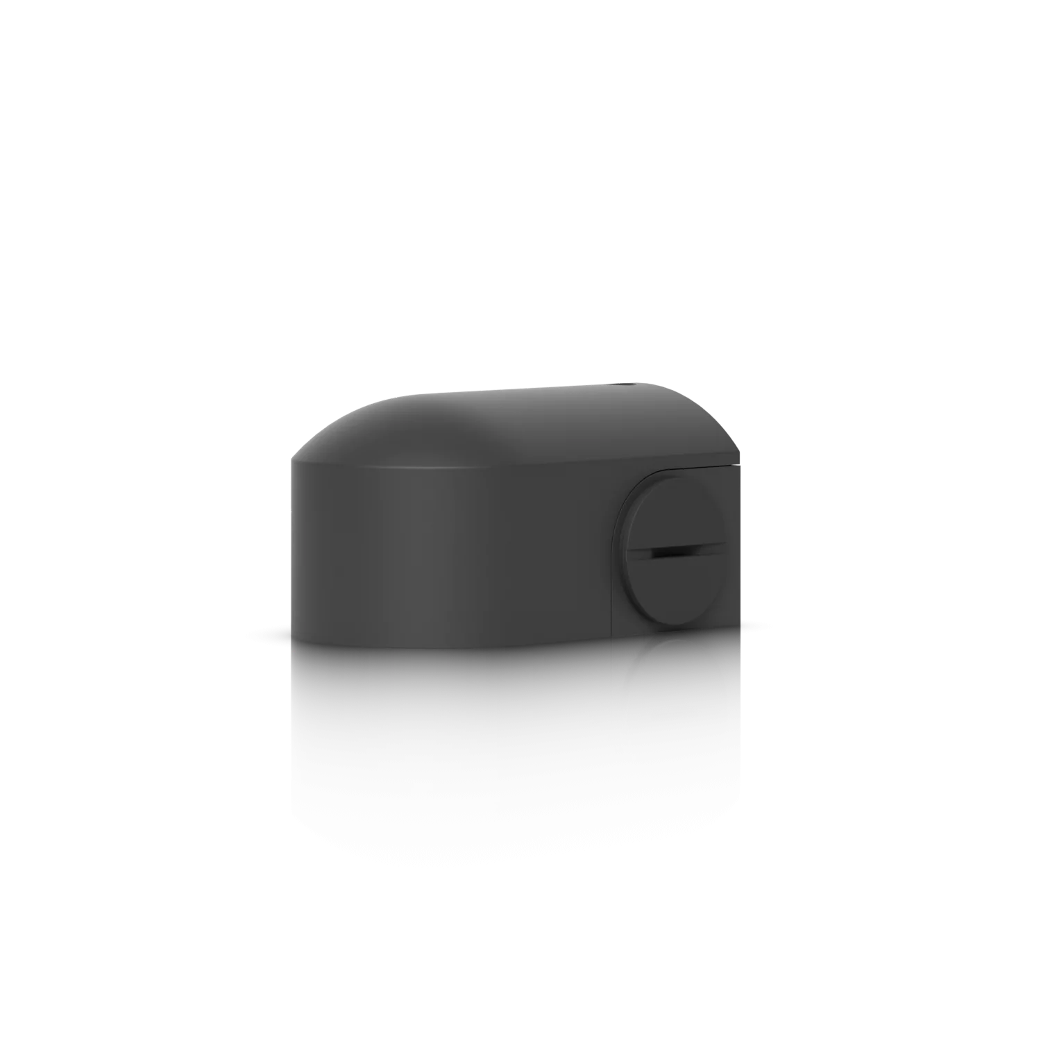 Detailweergave van de UACC-G5-PTZ-CA conduit adapter (officiële afbeelding)