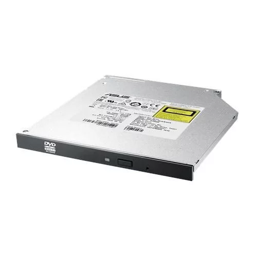 ASUS SDRW-08U1MT interne slim dvd-brander – 8× DVD – 90DD027X-B10000