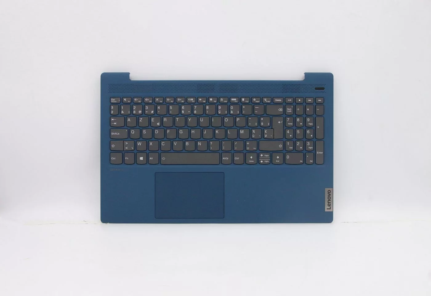 Lenovo IdeaPad 5 uppercase met Belgisch toetsenbord – 5CB0X56205