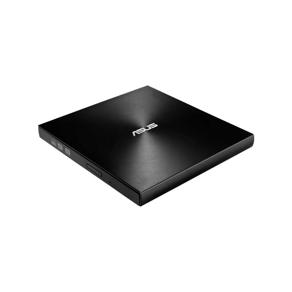 ASUS ZenDrive U9M externe dvd-brander – USB-C en USB-A – 90DD02A0-M29000