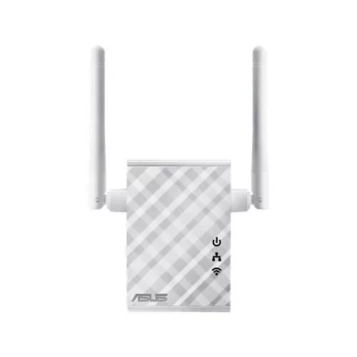 ASUS RP-N12 wifi-range-extender – N300 – 90IG01X0-BO2100