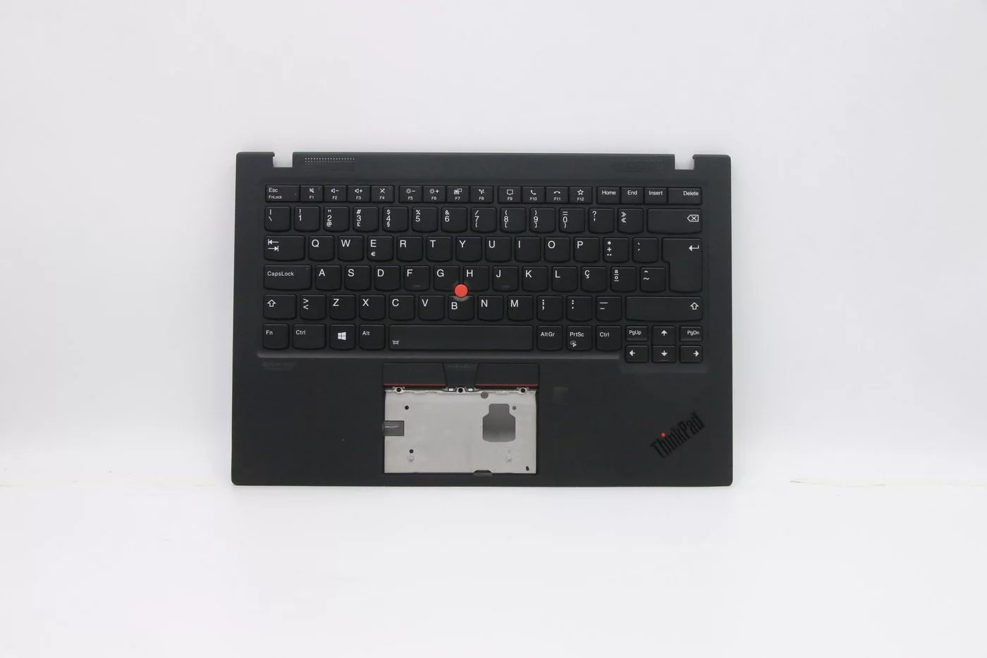 Lenovo Keyboard bezel assembly – 5M10Z37024