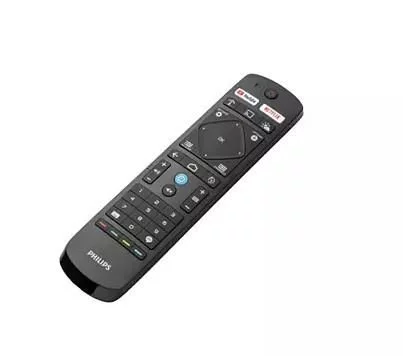 Philips 22AV2005B/00 professionele tv-afstandsbediening – YouTube- en Cast-knoppen – 22AV2005B/00