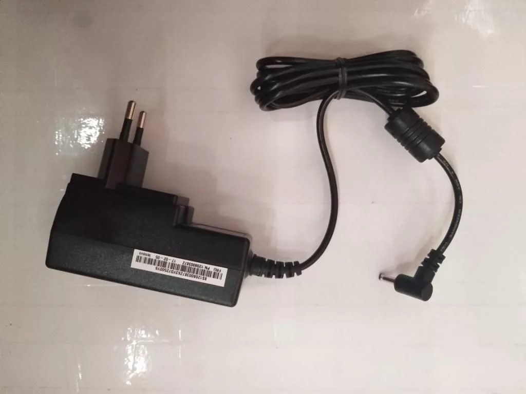 Lenovo 20W notebooknetadapter – 5V-uitgang – 5A10N38167