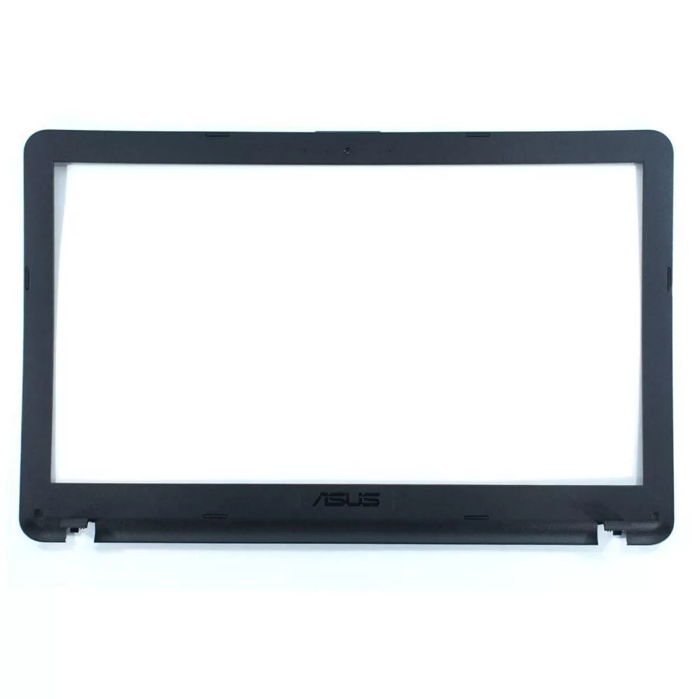 ASUS X540SA-1A LCD-displayrand – zwart – 90NB0B31-R7B010