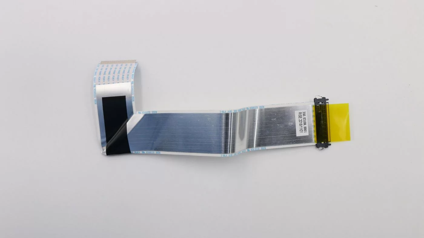 Lenovo ThinkCentre M700z LVDS-displaykabel – 00PC931