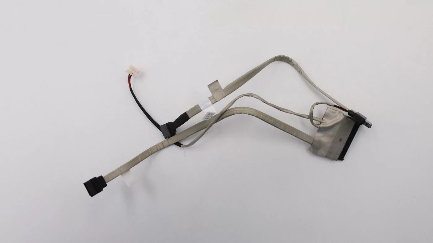 Lenovo ThinkCentre M800z interne HDD/ODD-kabel – verbinding met moederbord – 00PC942