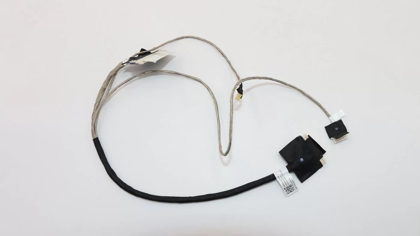 Lenovo 3-in-1 LVDS HD-displaykabel – 00XD495
