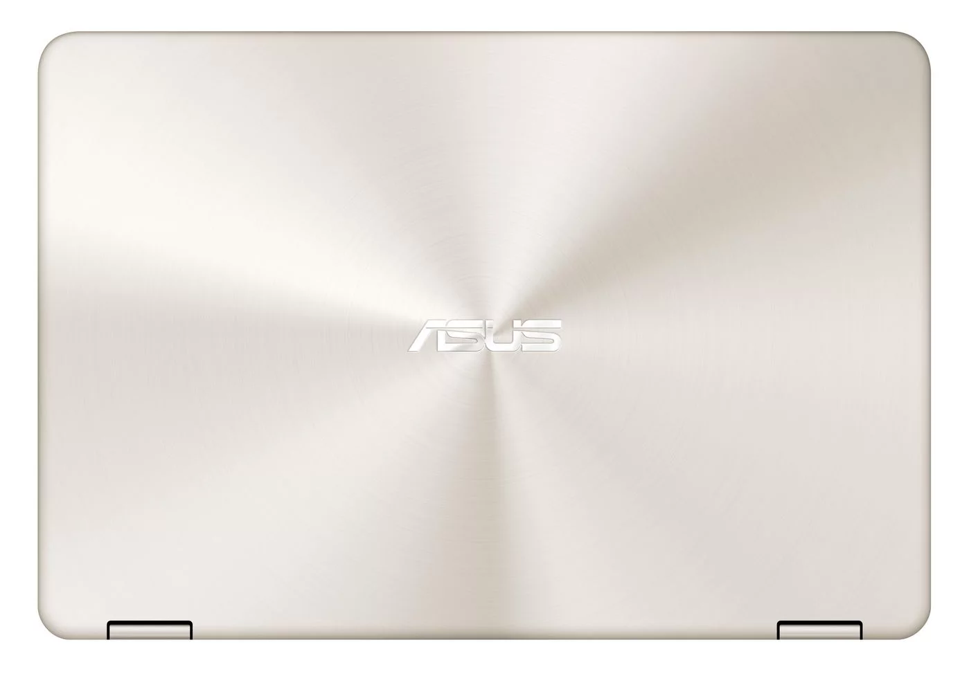 ASUS UX360CA-1A LCD-schermdeksel – goud – 90NB0BA1-R7A011