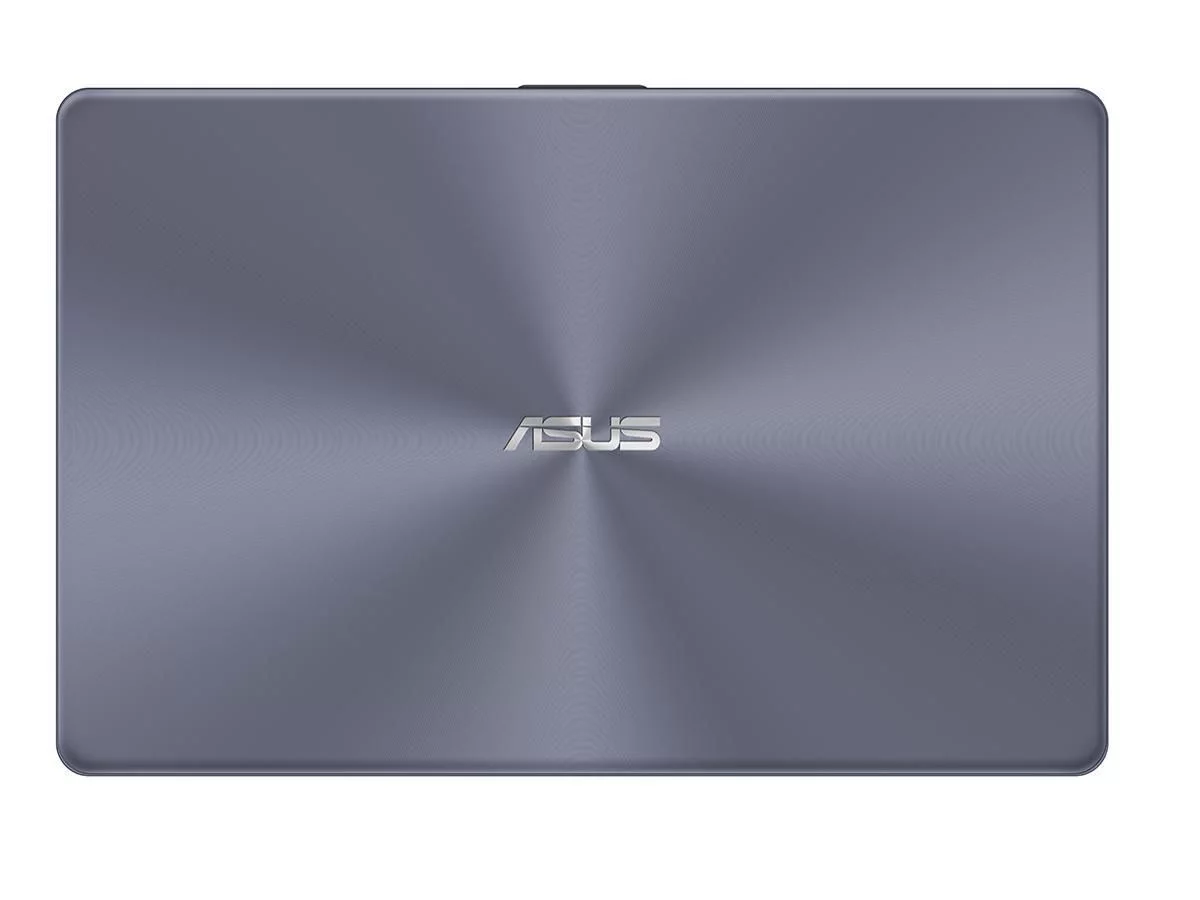 Asus LCD Cover Star Grey voor X542 – 90NB0FD2-R7A100