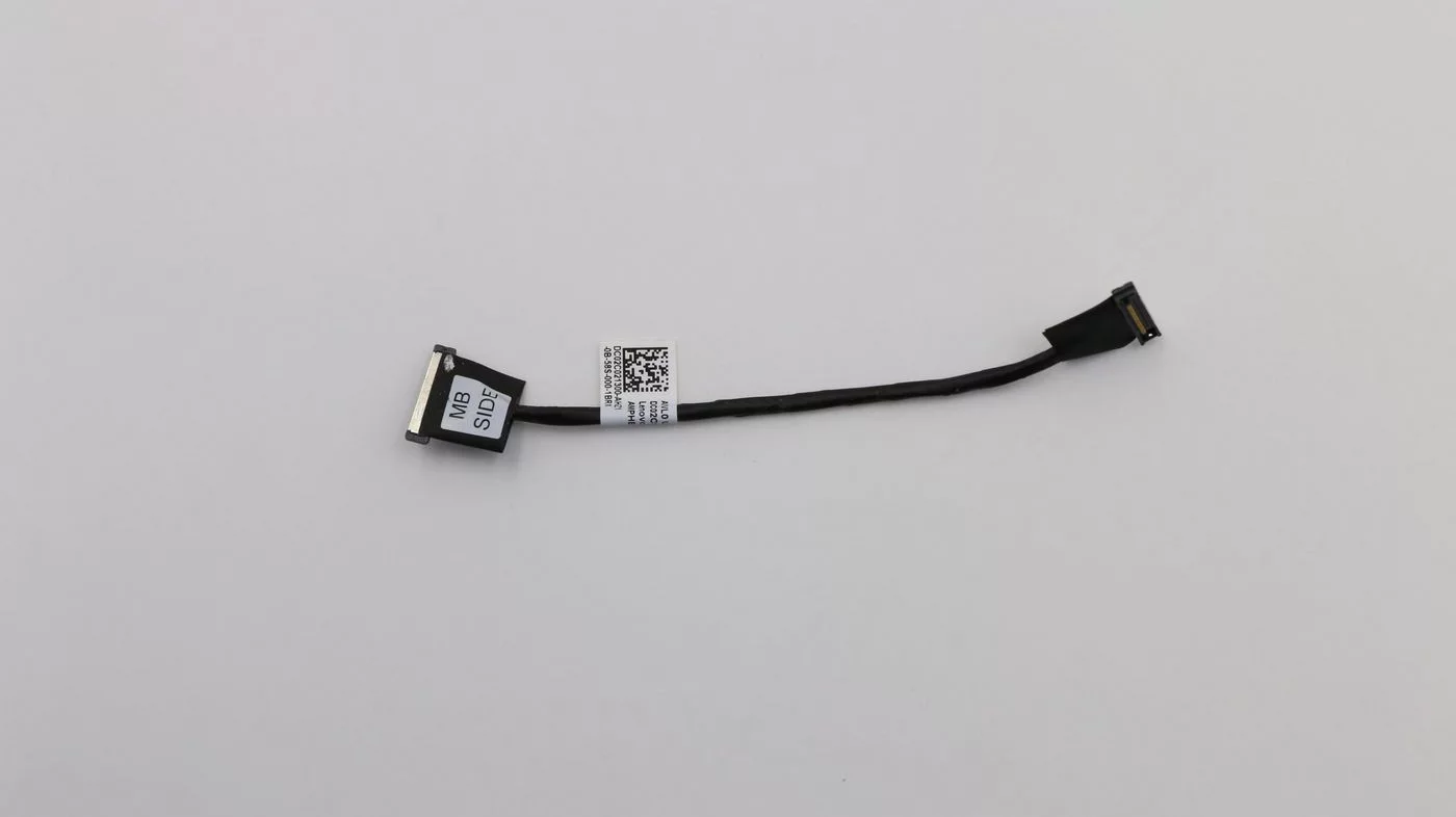Lenovo USB-kabel voor subkaart – 00HN554