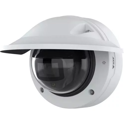 Axis P3288-LVE 4K-domecamera – varifocale lens en IR – 02986-001