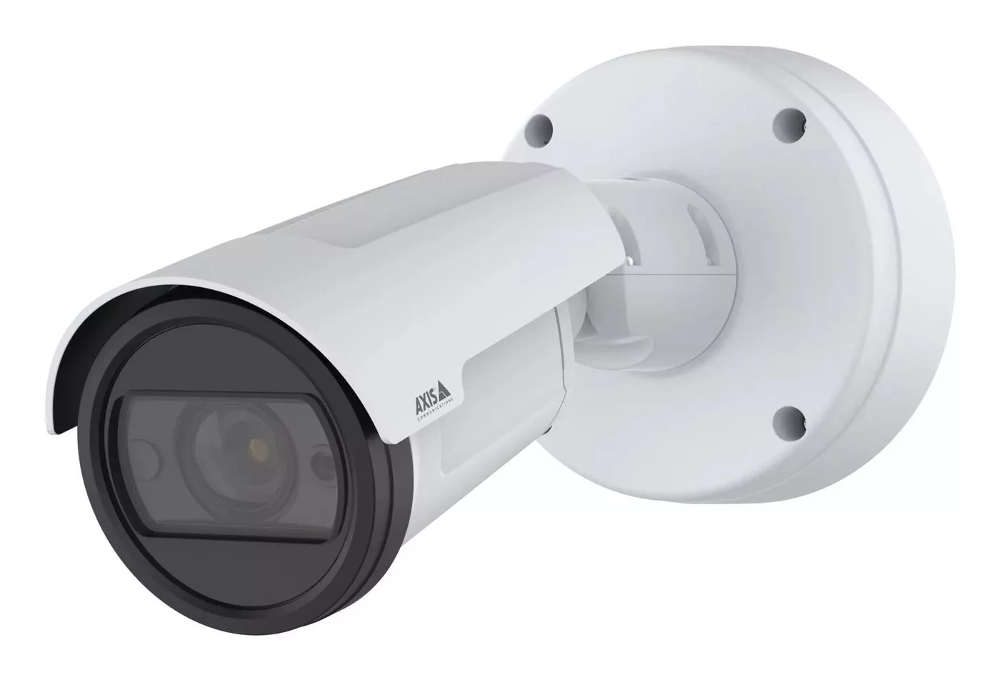 Axis P1488-LE bullet-IP-camera – 8 MP met AI-analyses – 03184-001