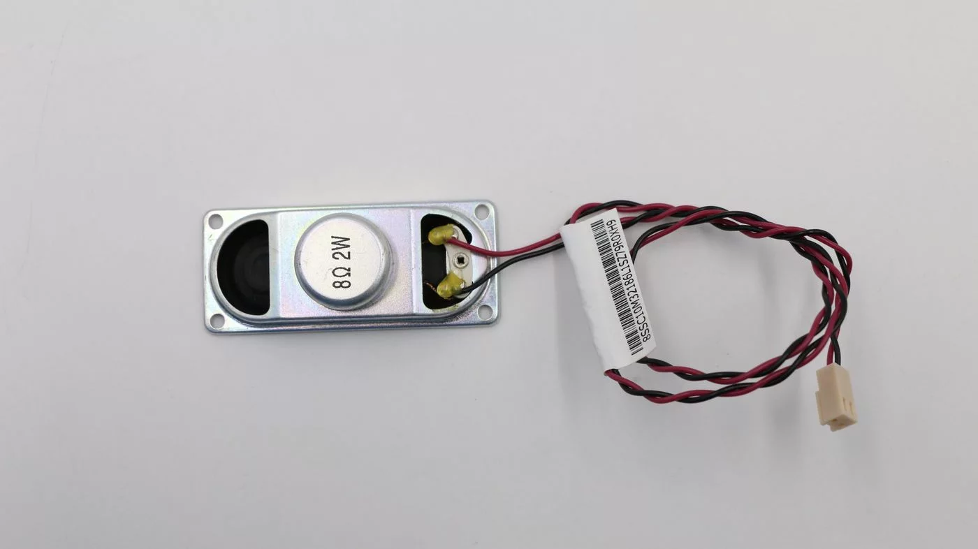 Lenovo interne luidsprekerkabel – 450 mm, 70/30 – 00XL210