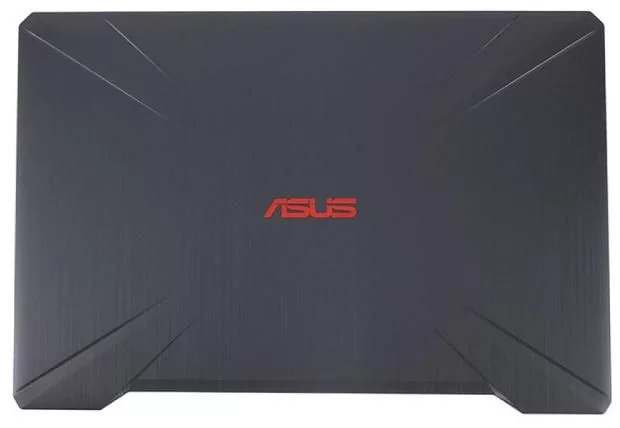 ASUS LCD Cover IMR Assembly laptopdeksel – FX504-serie – 90NR00I1-R7A012