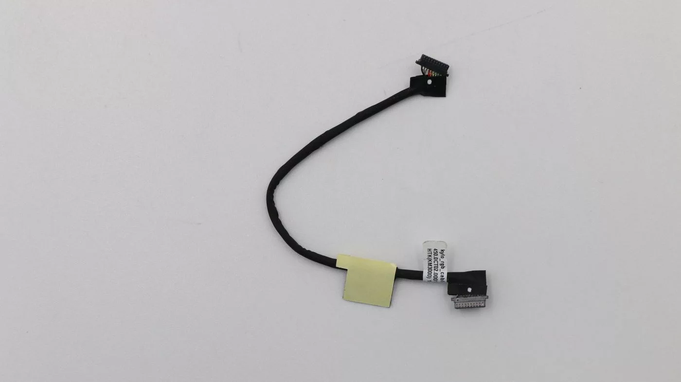 Lenovo RGB-camerakabel – FRU-onderdeel – 02DA320