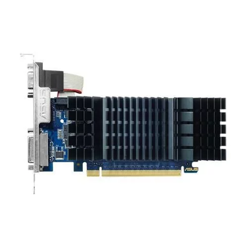 Asus GT730-SL-2GD5-BRK grafische kaart – passieve koeling – 90YV06N2-M0NA00