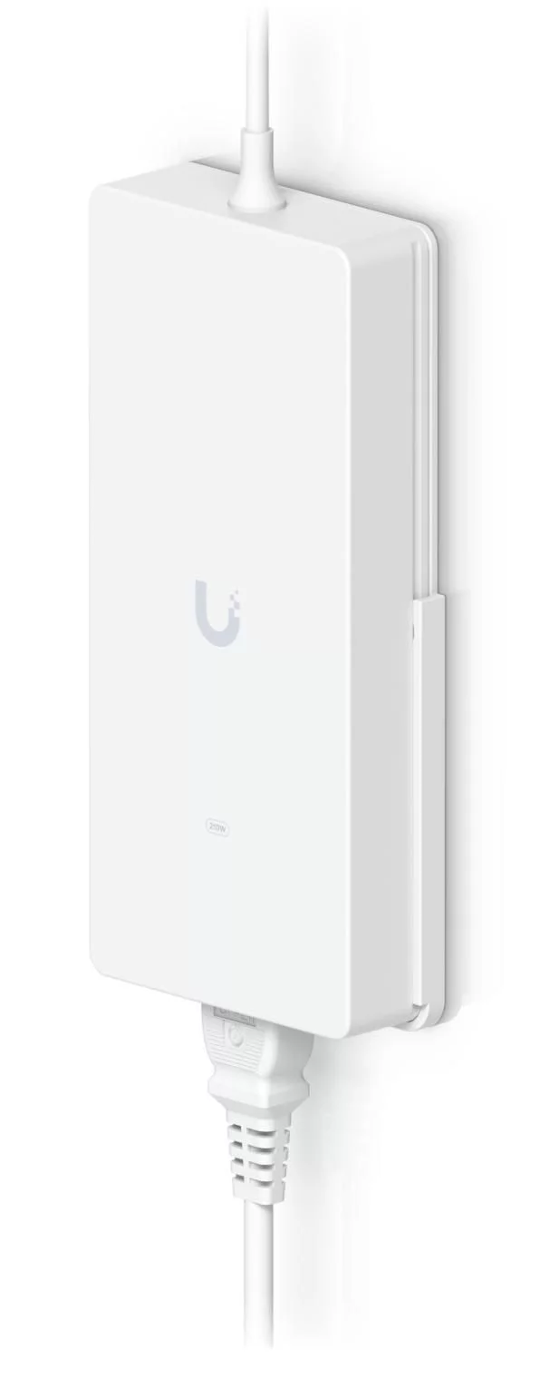 Ubiquiti UniFi AC Adapter 210W – 54V DC – UACC-ADAPTER-AC-210W