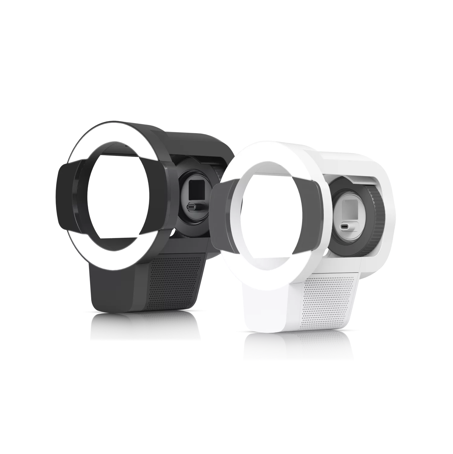 Ubiquiti AI Enhancer UACC-AI-Pro-Enhancer in zwarte en witte uitvoering
