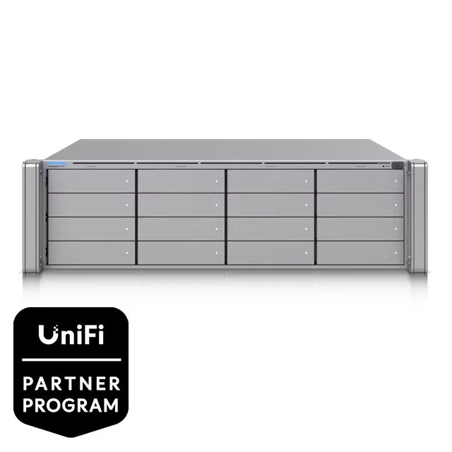 Ubiquiti Enterprise Network Video (ENVR)