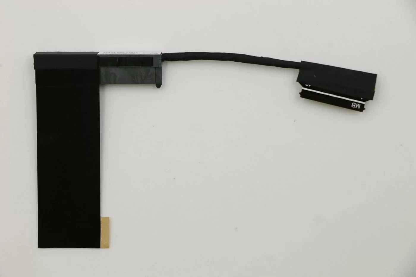 Lenovo SATA-hdd-kabel – interne flexkabel – 01ER034