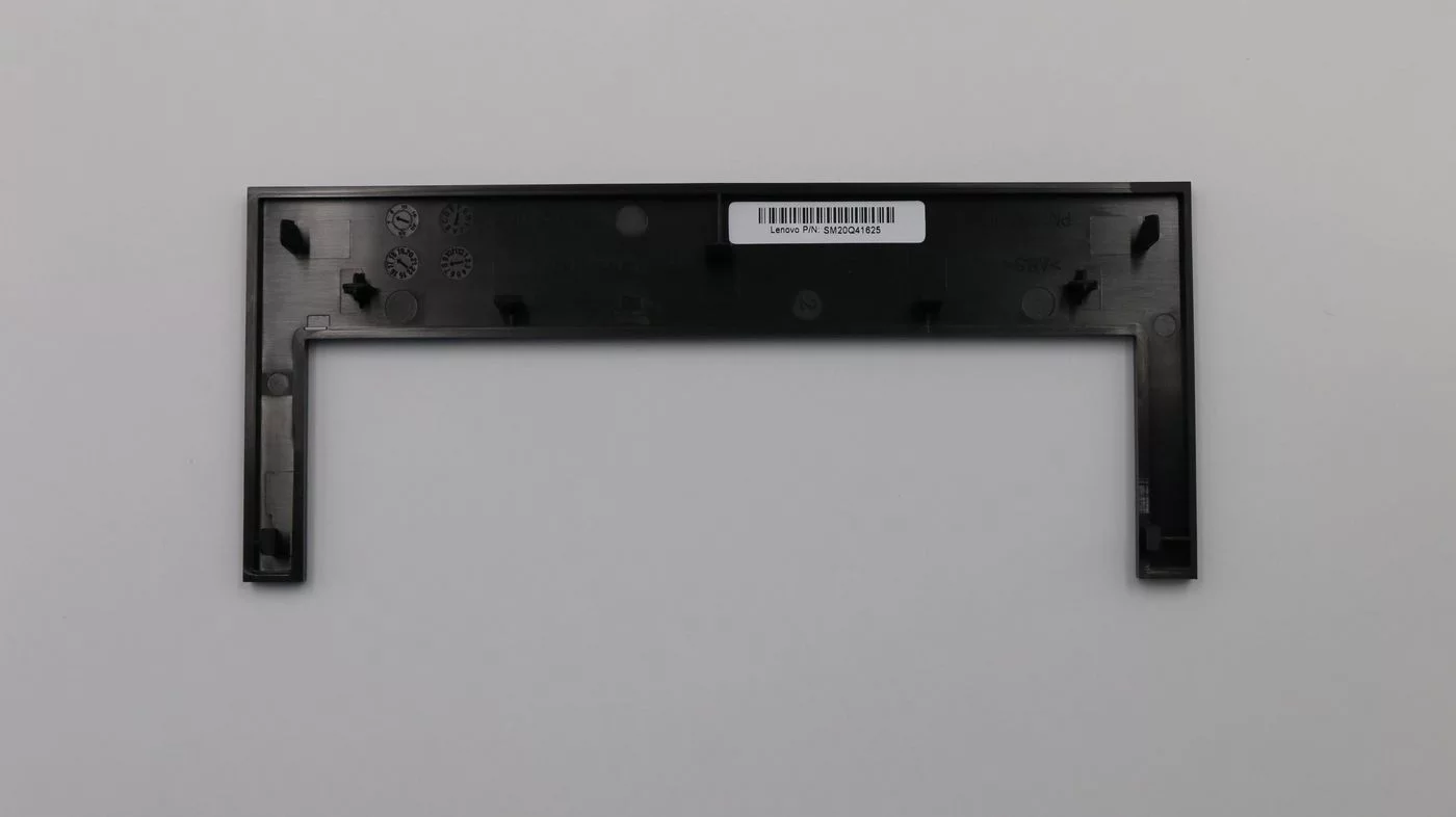Lenovo ThinkStation P330 ODD-bezel – 5,25-inch – 02CW065